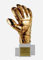 GUANTO D'ORO